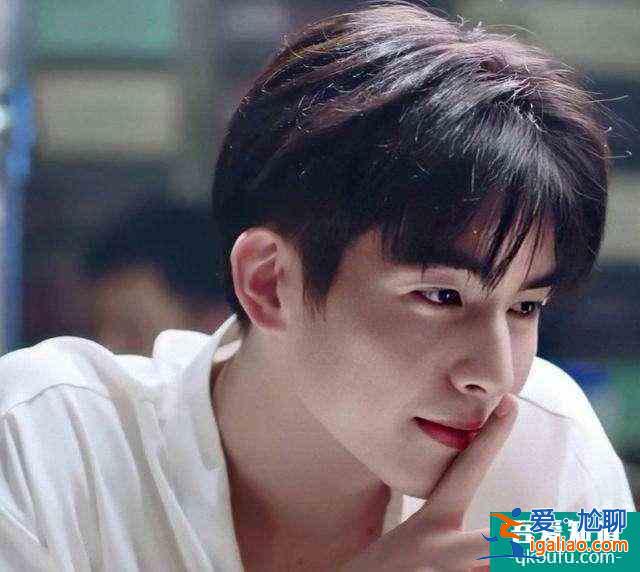 《以家人之名》三位演員不得了!今年各自爆了兩部劇,最小的21歲? 《以家人之名》三位演員不得了!今年各自爆了兩部劇,最小的21歲?