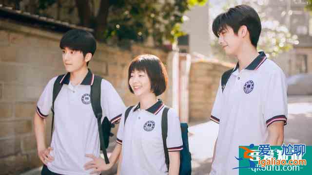 《以家人之名》三位演員不得了!今年各自爆了兩部劇,最小的21歲? 《以家人之名》三位演員不得了!今年各自爆了兩部劇,最小的21歲?