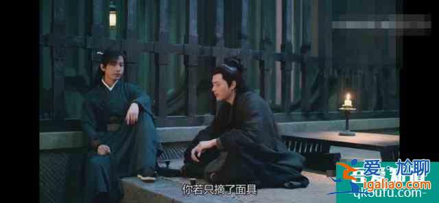 《琉璃》全劇組出演過《盜墓筆記》，民國司鳳太帥，配角也不錯？