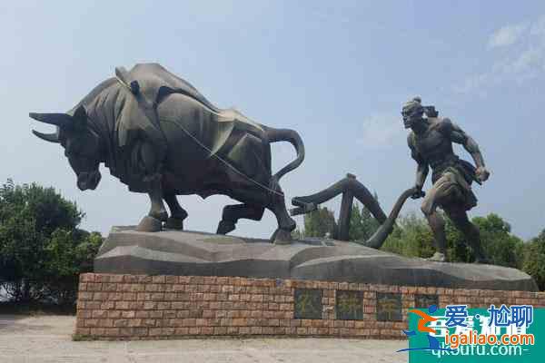 武漢帶孩子必須去22個地方推薦 這些好玩的地方室內室外游樂場都有？