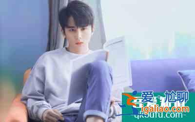 《以家人之名》三位演員不得了!今年各自爆了兩部劇,最小的21歲? 《以家人之名》三位演員不得了!今年各自爆了兩部劇,最小的21歲?