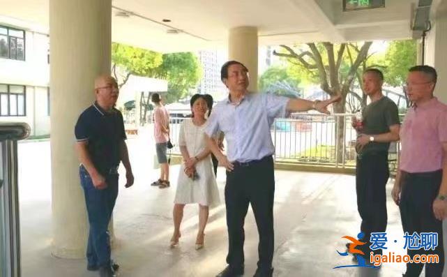 浙江余姚教育局局長被查網友紛紛“爆料” 不能讓“猛料”不了了之？