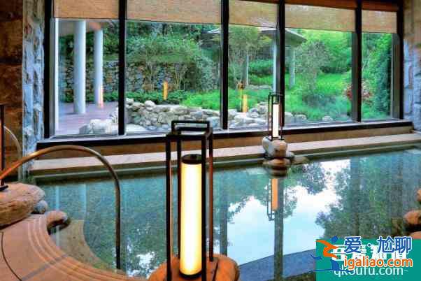 廣州周邊情侶泡溫泉的地方 出游不踩雷？