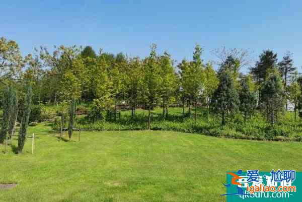 2021受疫情影響寧波植物園臨時(shí)閉園？