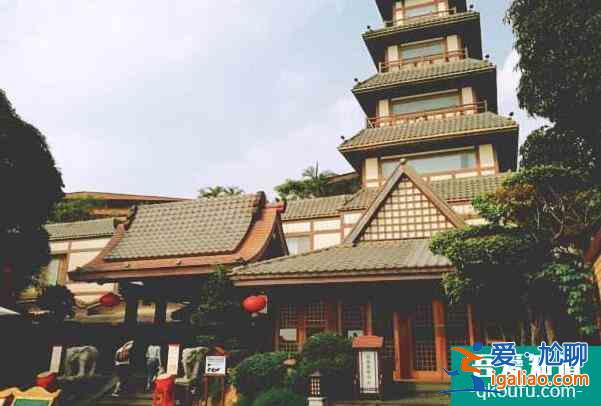 廣州周邊情侶泡溫泉的地方 出游不踩雷？