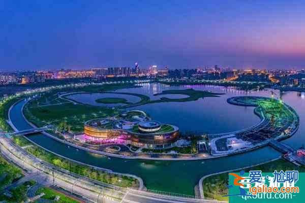 上海奉賢區(qū)冬日旅游景點推薦？