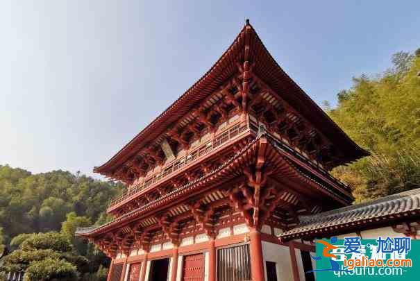 2021寧波受疫情影響九龍湖旅游度假區(qū)臨時閉園？