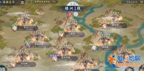 武林閑俠苗疆覓寶活動(dòng)怎么玩？苗疆覓寶活動(dòng)玩法介紹與分享？