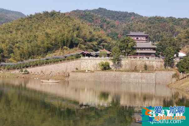 2021寧波受疫情影響九龍湖旅游度假區(qū)臨時閉園？