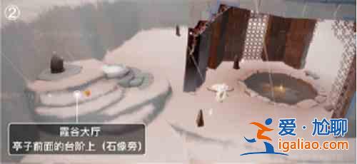 光遇12.31季節蠟燭位置介紹：12.31季節蠟燭具體位置攻略？