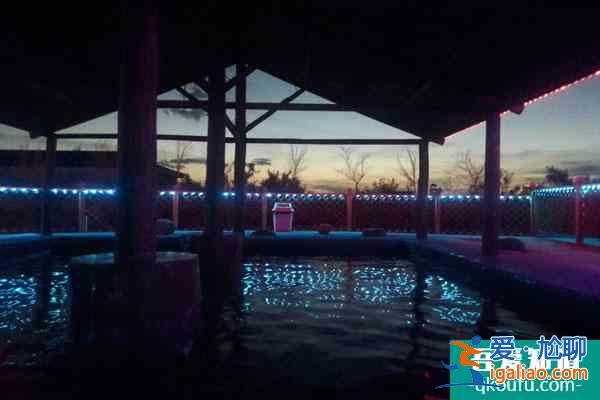 烏魯木齊泡溫泉的地方在哪里 新疆泡溫泉去哪里最好? 烏魯木齊泡溫泉的地方在哪里 新疆泡溫泉去哪里最好?