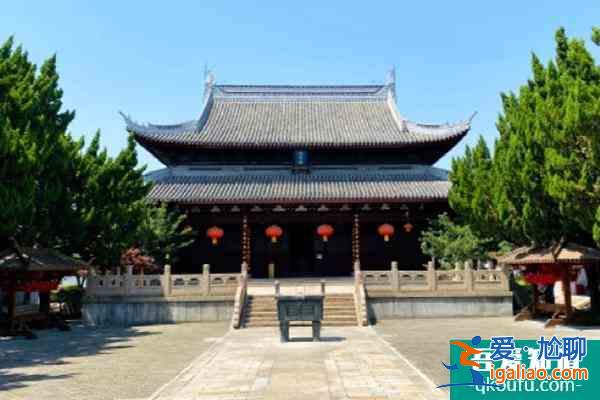 2021上海新評定1家4A級景區 4家3A級景區？