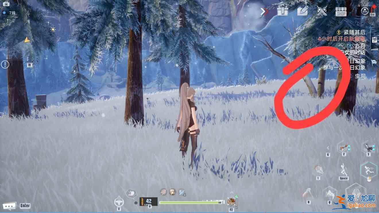 幻塔尋聲塔金核彩蛋怎么觸發(fā)?尋聲塔金核彩蛋觸發(fā)方法介紹與分享? 幻塔尋聲塔金核彩蛋怎么觸發(fā)?尋聲塔金核彩蛋觸發(fā)方法介紹與分享?