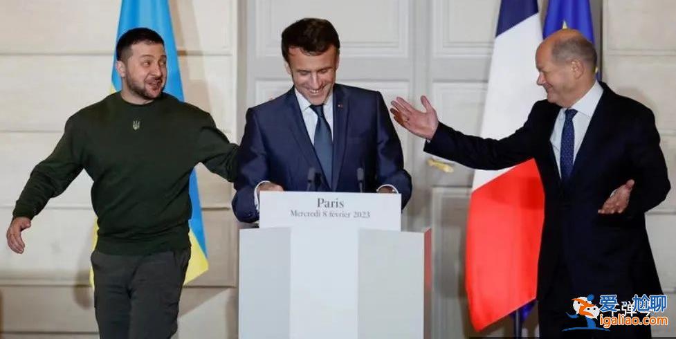 這是最近世界上最炫耀的外交活動 沒有之一!? 這是最近世界上最炫耀的外交活動 沒有之一!?