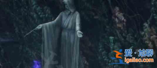 霍格沃茨之遺黑魔法競技場在哪里 黑魔法競技場位置坐標？