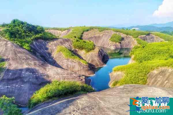 郴州市景區對廣州人免門票活動介紹 怎么預約免費到什么時候看這里？