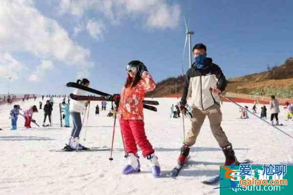 2021五峰國際滑雪場什么時候營業？