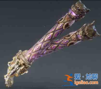 永劫無(wú)間雙節(jié)棍怎么玩？永劫無(wú)間雙節(jié)棍玩法連招教學(xué)分享？