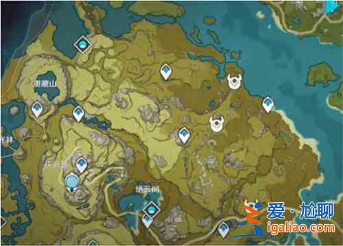 原神導能原盤跋尾一階段怎么玩？導能原盤跋尾一階段玩法攻略指南？