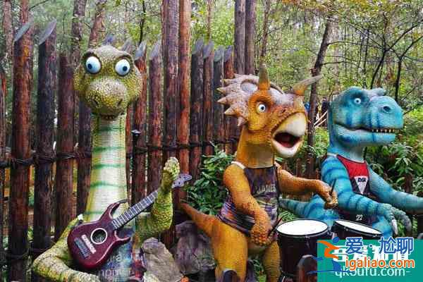 2021鄭州松鼠部落森林假日公園12月4日起恢復營業時間? 2021鄭州松鼠部落森林假日公園12月4日起恢復營業時間?