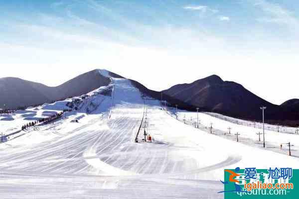 2021安吉江南天池景區(qū)門票價(jià)格 2021安吉江南天池滑雪場開放時(shí)間？