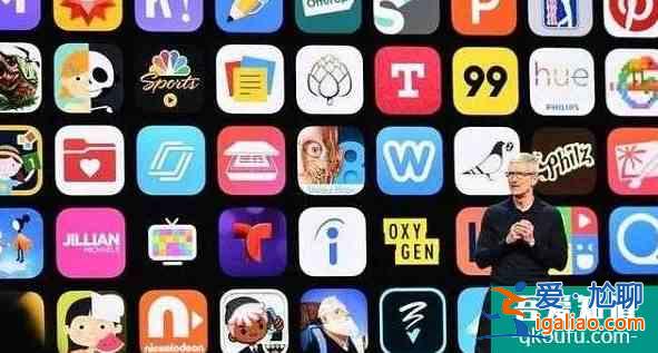 App Store迎來千人千面，或將讓用戶重新愛上它？