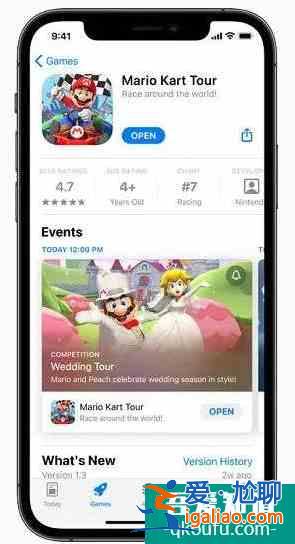 App Store迎來千人千面，或將讓用戶重新愛上它？