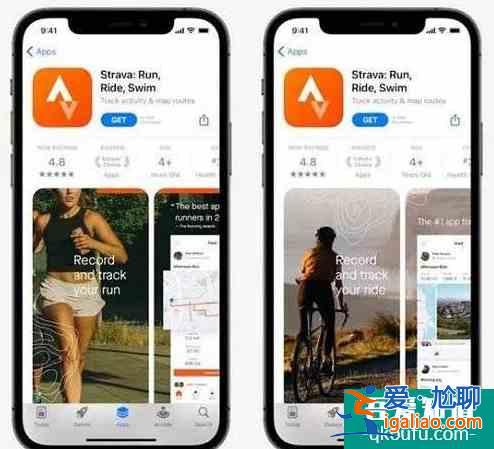 App Store迎來千人千面，或將讓用戶重新愛上它？