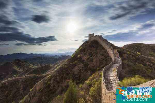 金山嶺長城在哪?含景點(diǎn)簡介? 金山嶺長城在哪?含景點(diǎn)簡介?