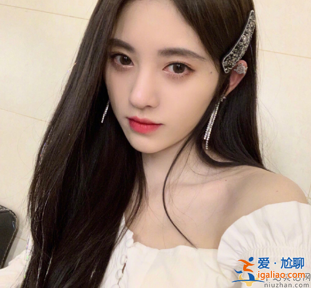 鞠婧祎出道前照片曝光!鞠婧祎是幾線明星 是不是整過容
