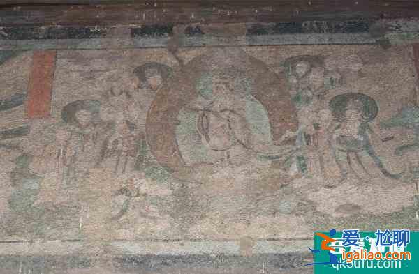 雙林寺簡介 平遙古城雙林寺靈驗嗎？