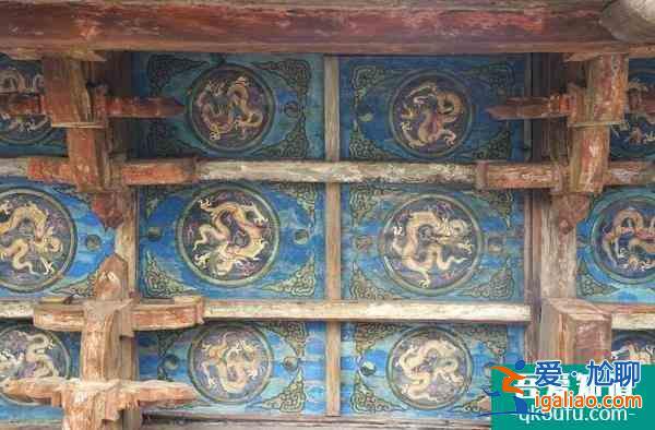 雙林寺簡介 平遙古城雙林寺靈驗嗎？