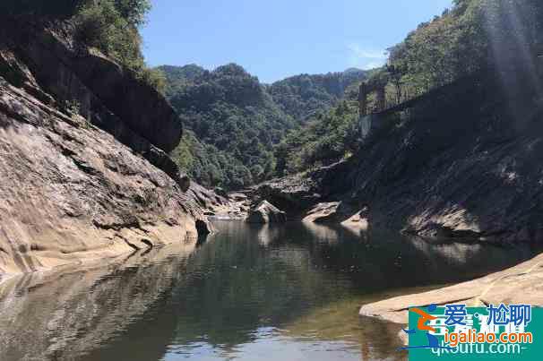 2022受雨雪天氣影響安徽金寨多個景區(qū)臨時閉園? 2022受雨雪天氣影響安徽金寨多個景區(qū)臨時閉園?