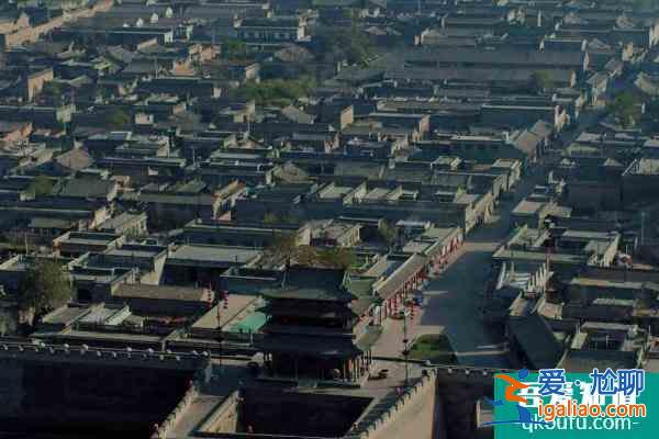 平遙古城有什么好玩的 門票交通及景點(diǎn)推薦？