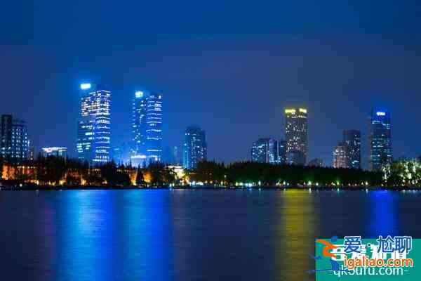 南京玄武湖公園景點介紹 附景區簡介？