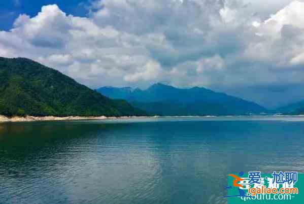 2022受雨雪天氣影響安徽金寨多個景區(qū)臨時閉園? 2022受雨雪天氣影響安徽金寨多個景區(qū)臨時閉園?