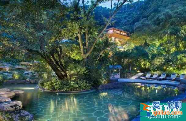 重慶哪里有泡溫泉的地方 哪里泡溫泉好? 重慶哪里有泡溫泉的地方 哪里泡溫泉好?