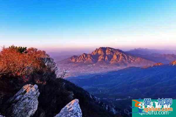 嵩山風(fēng)景區(qū)12月3日有序恢復(fù)開(kāi)放? 嵩山風(fēng)景區(qū)12月3日有序恢復(fù)開(kāi)放?