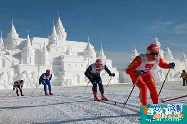 長春蓮花山世茂滑雪場什么時候開放? 長春蓮花山世茂滑雪場什么時候開放?