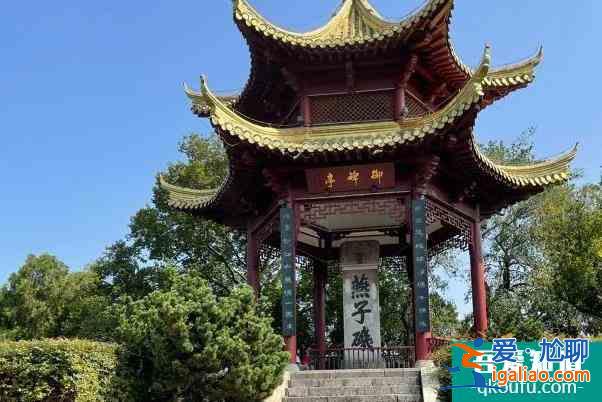 2021南京12月免費景點 南京好玩的景點? 2021南京12月免費景點 南京好玩的景點?