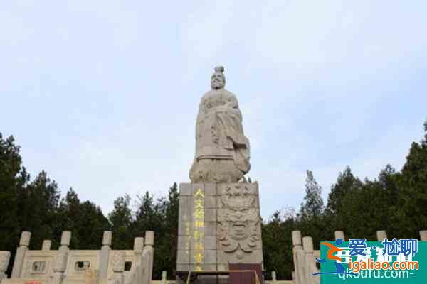 12月3日開封翰園碑林景區恢復開園? 12月3日開封翰園碑林景區恢復開園?