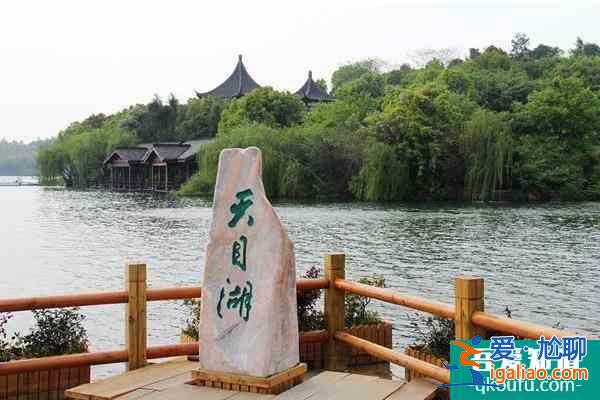 天目湖一日游攻略 天目湖一日游怎么玩法？
