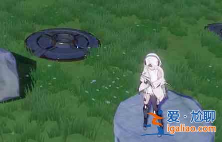 幻塔力感應石盤如何開啟？力感應石盤開啟方法介紹？