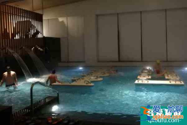 福州市內(nèi)泡溫泉的地方 福州有溫泉嗎？