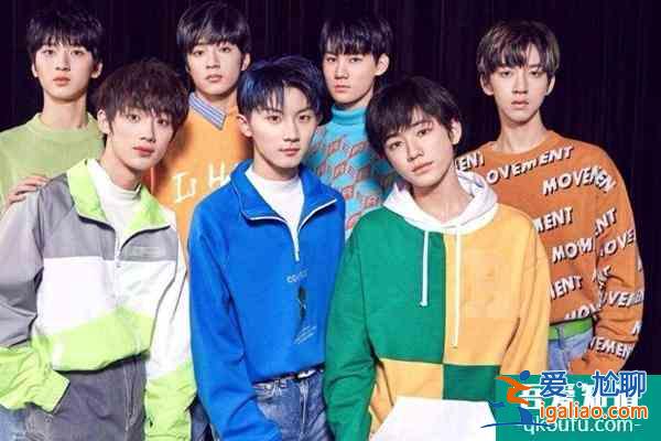 時(shí)代少年團(tuán)2021火力全開演唱會(huì)延期上線？