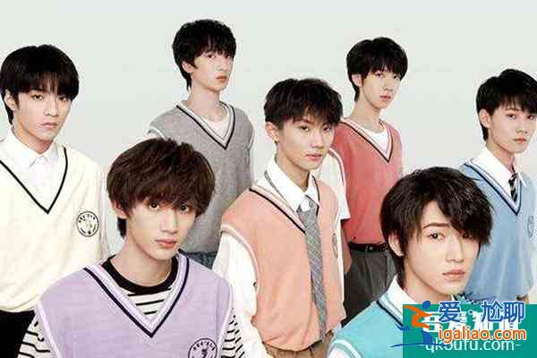 時(shí)代少年團(tuán)2021火力全開演唱會(huì)延期上線？