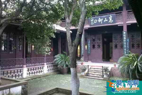 2022南昌八大山人紀念館春節(jié)有什么活動？