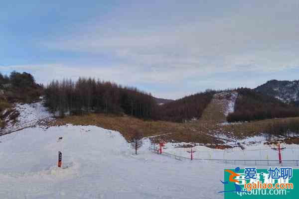 神農架滑雪場幾月開放2022？