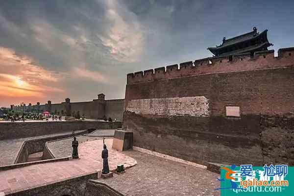 平遙古城5個必去景點 平遙古城旅游攻略2022？