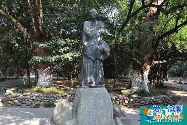 2022南昌八大山人紀念館春節(jié)有什么活動？